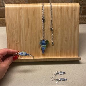 Brighton Jewelry Set